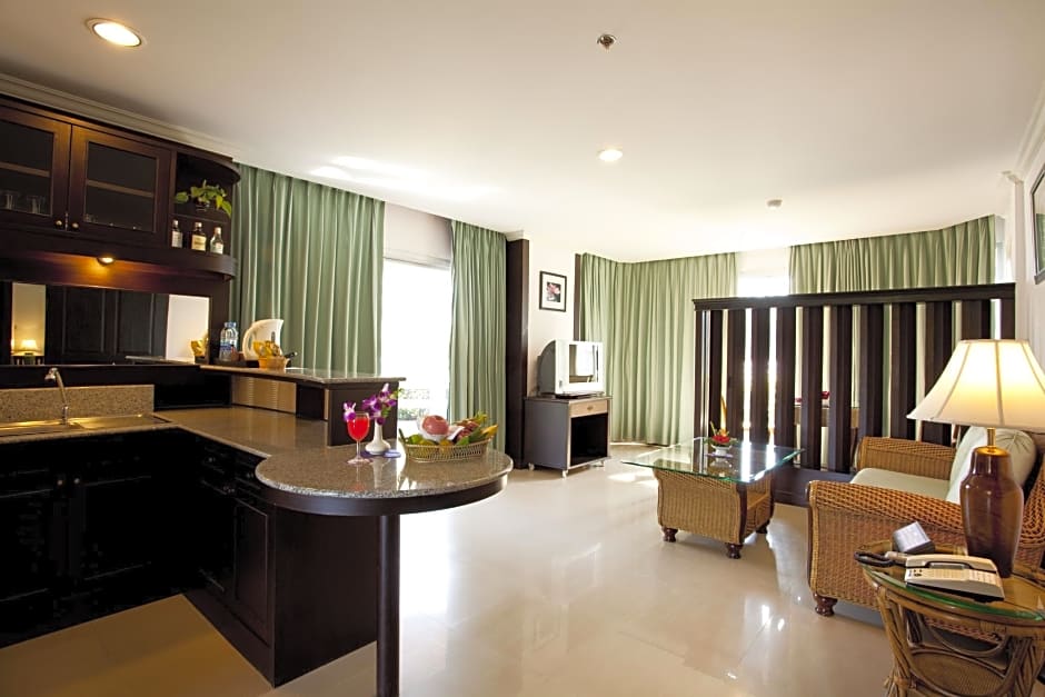 The Cha Am Methavalai