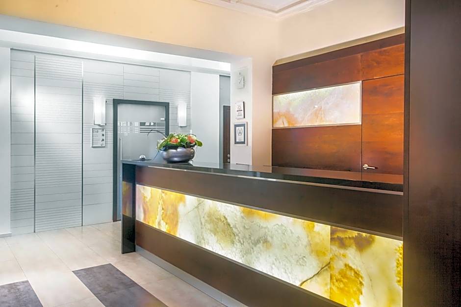 Hotel Lunik