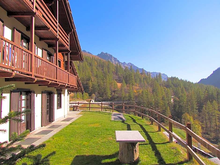 Il Piccolo Residence