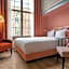 Boutique Hotel The Roosevelt