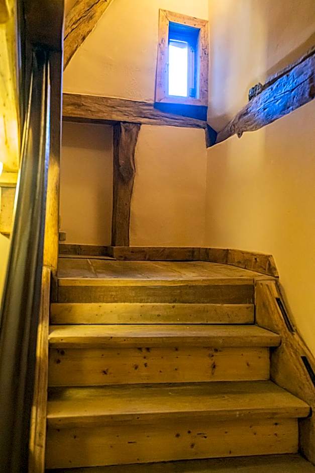 Boutique-Hotel Stadtherberge Wetzlar