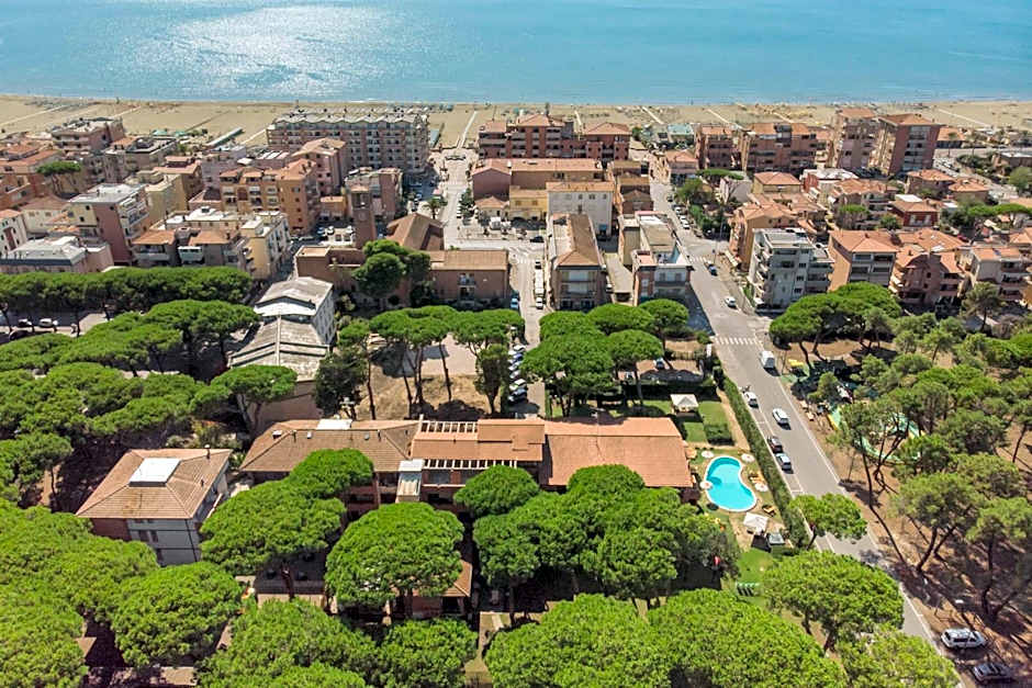 Ricci Hotel - Marina di Grosseto