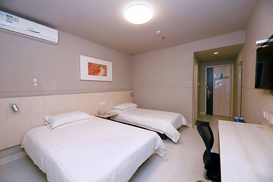 Jinjiang Inn Ningbo Airport Outlets Plaza