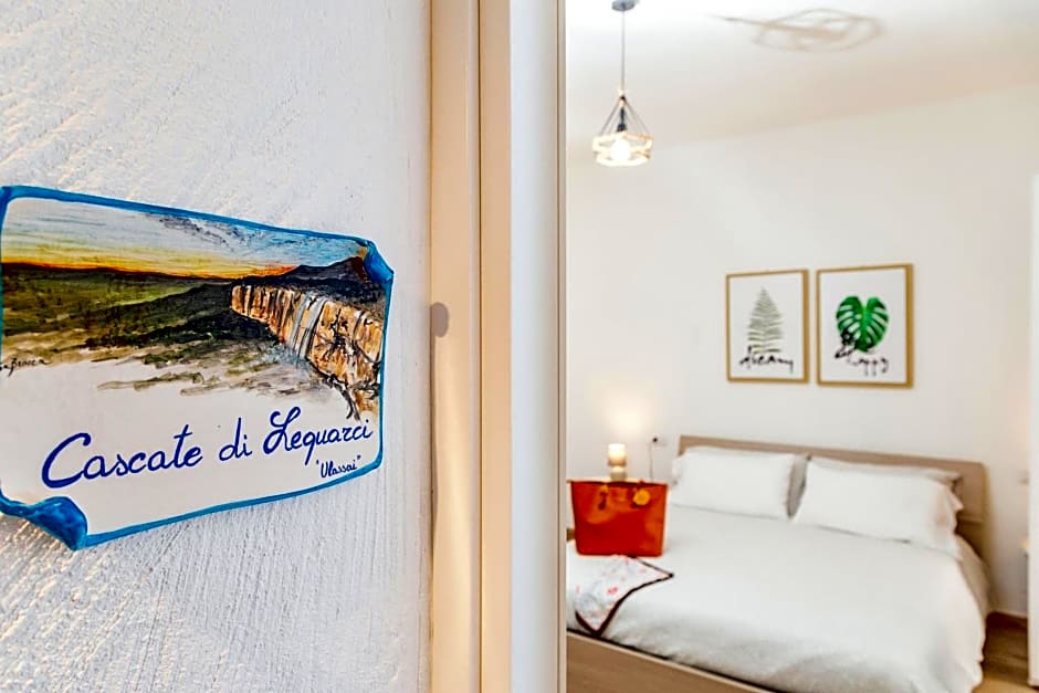 Acquazzurra Rooms