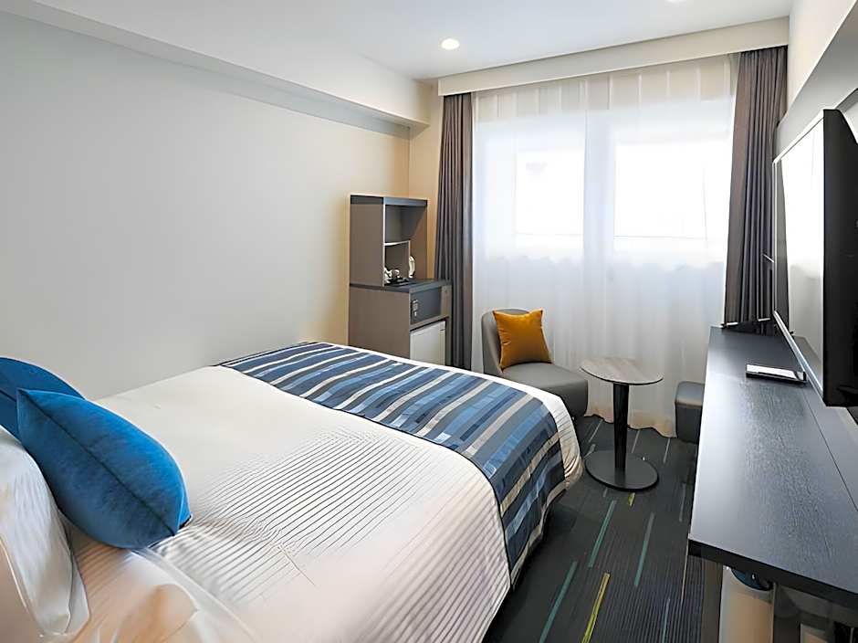 Hotel Mystays Nagoya Nishiki