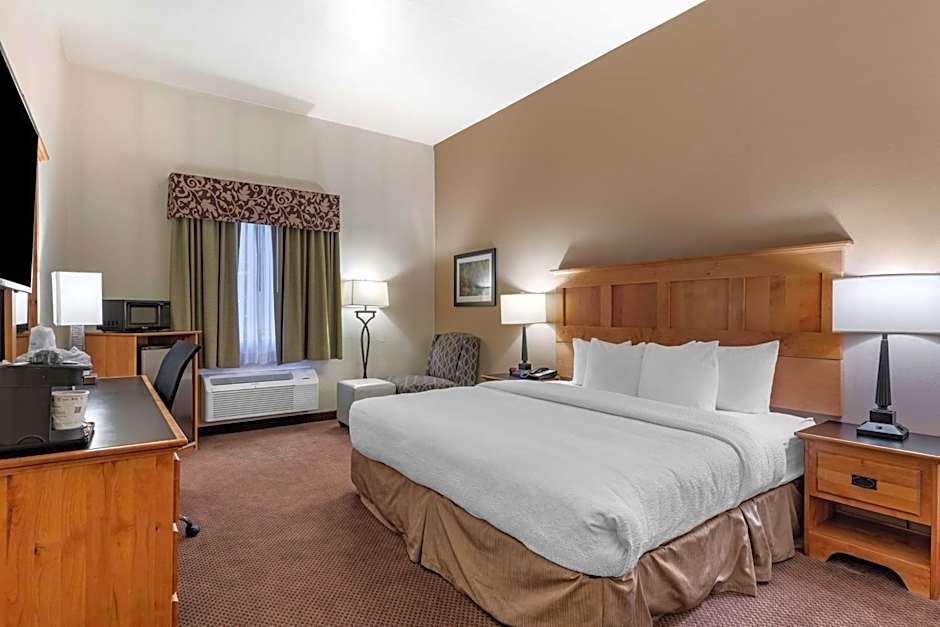 Best Western Brighton Inn