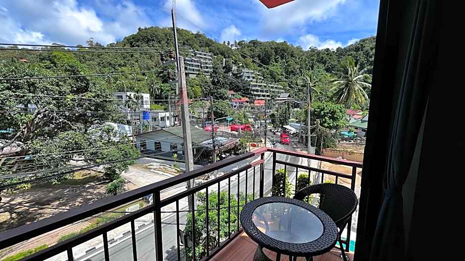 Coco Mountain View Guest House Hotel