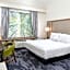 Fairfield Inn and Suites by Marriott Staunton