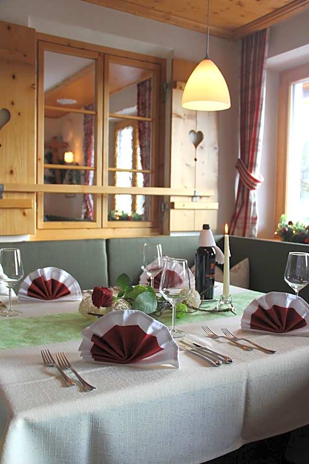 Landhotel Schwarzenbach - Wellness & Spa