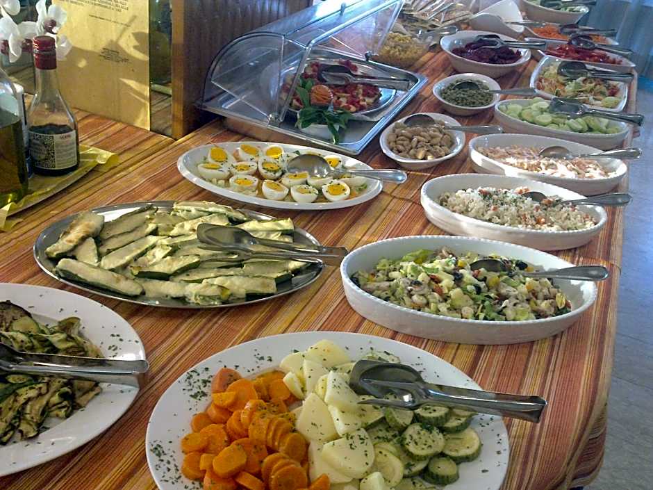 Hotel Suprem sul Mare