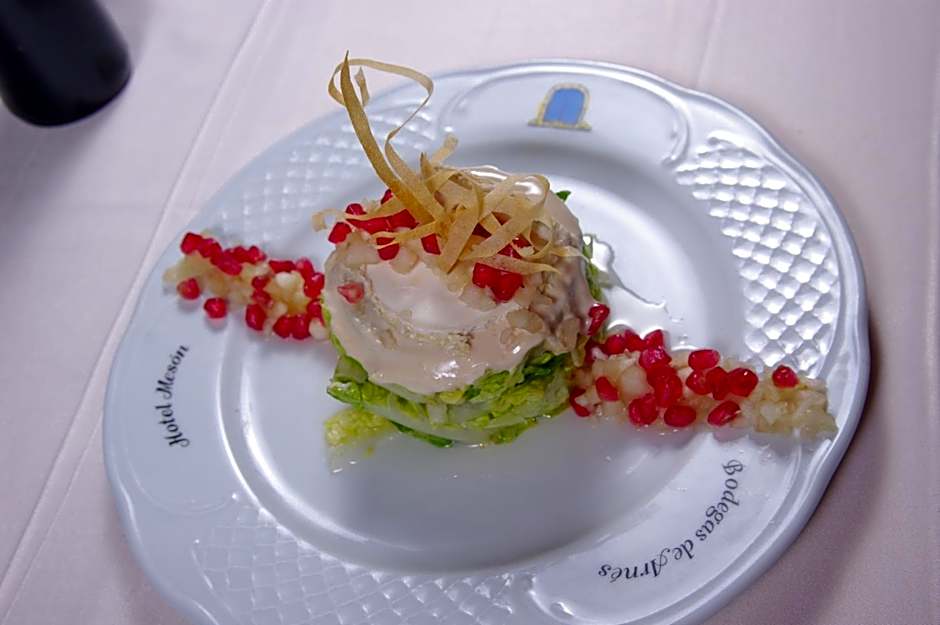 Hotel Boutique Bodegas De Arnes - Adults Only