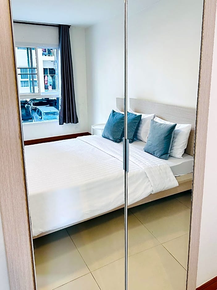 The Lodge @ Min Residence