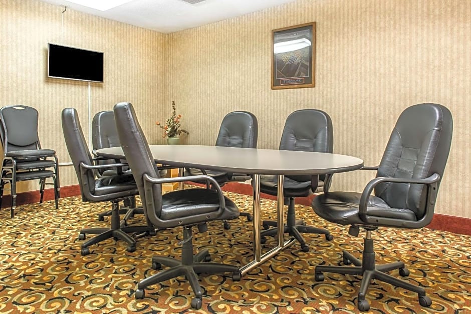 Comfort Inn Ebensburg