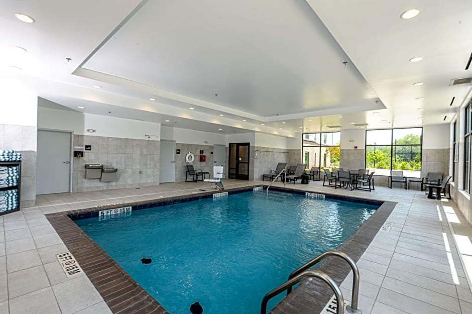 Hampton Inn By Hilton & Suites Lenoir, Nc