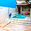 Casa com Piscina na Praia do Francês (Maceió)