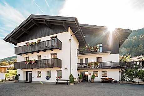 Residence Karpoforus