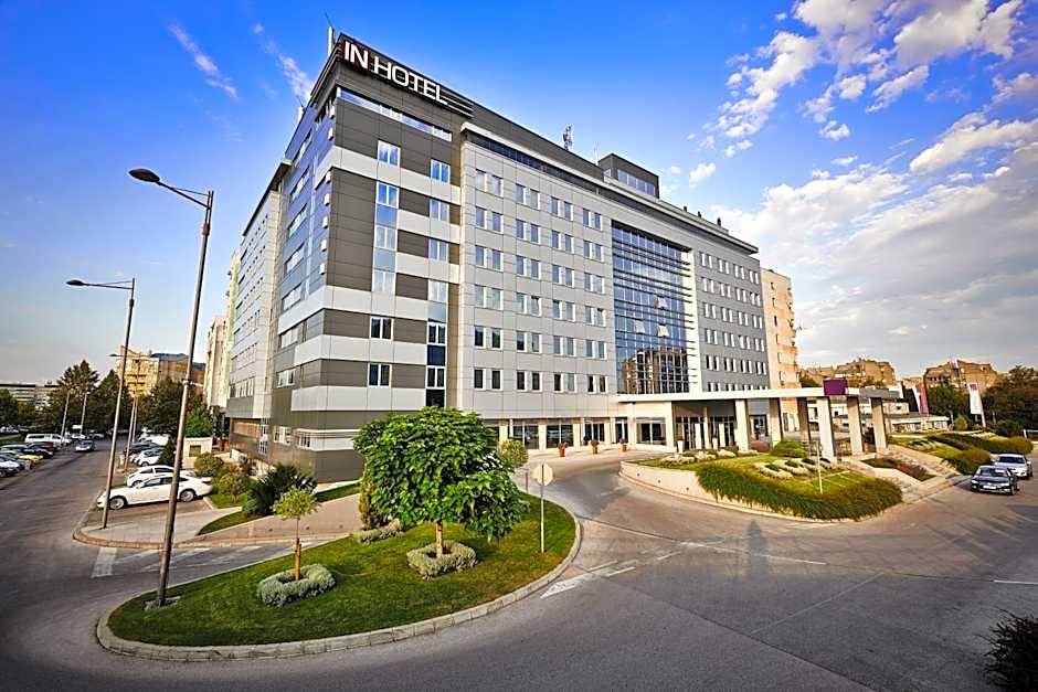 IN Hotel Beograd