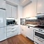 Forenom Serviced Apartments Helsinki Mansku