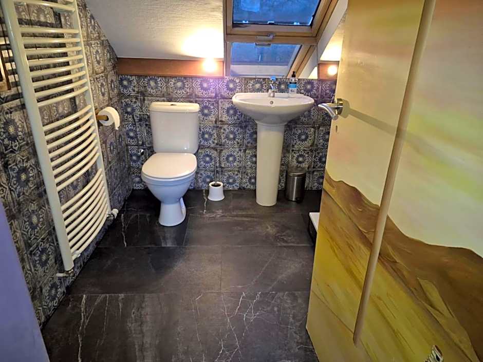 B&B Le Relais de Charlinette