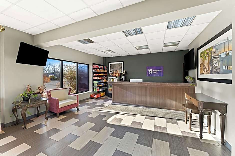 Knights Inn Montgomeryville