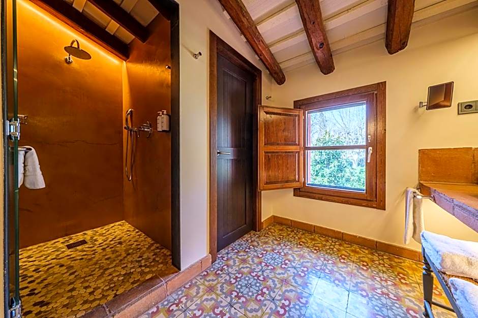 Hotel Mas La Boella