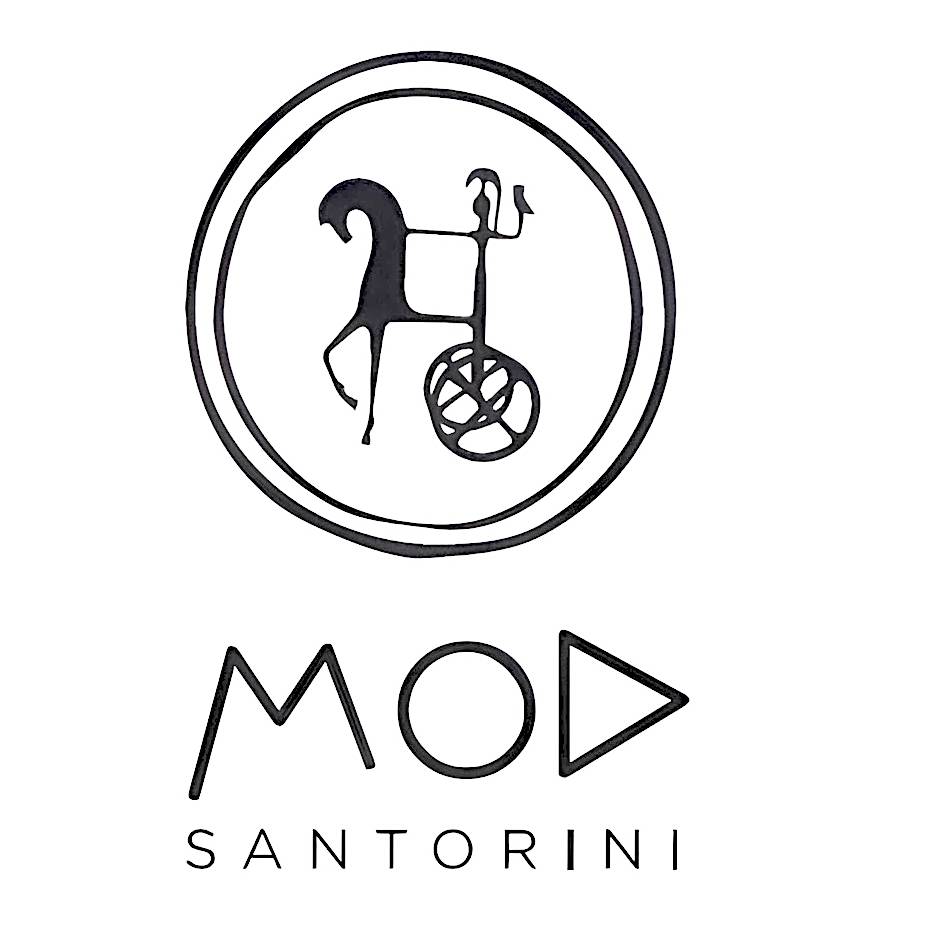 Mod Santorini Vegan Boutique Hotel