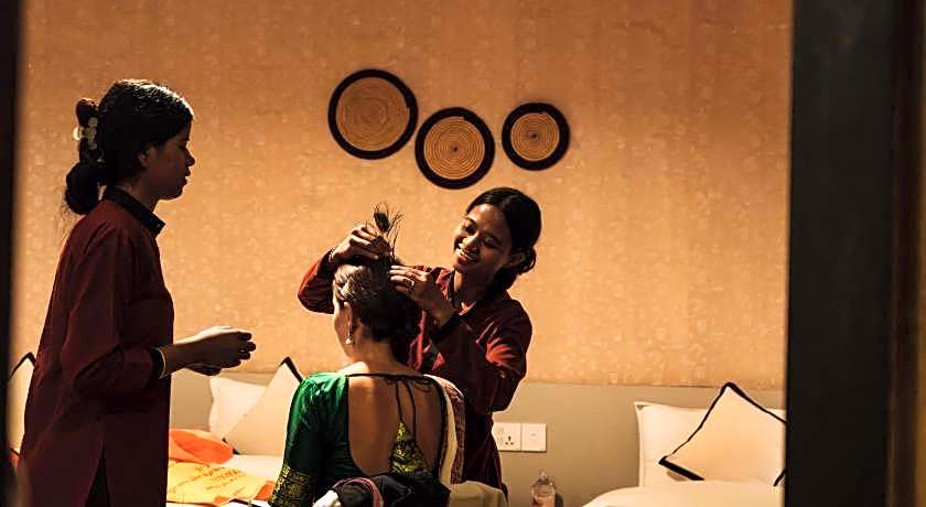 Machan Country Villa