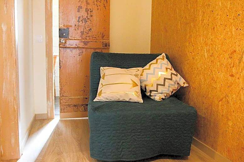 Quebra Costas Rooms Torres Vedras