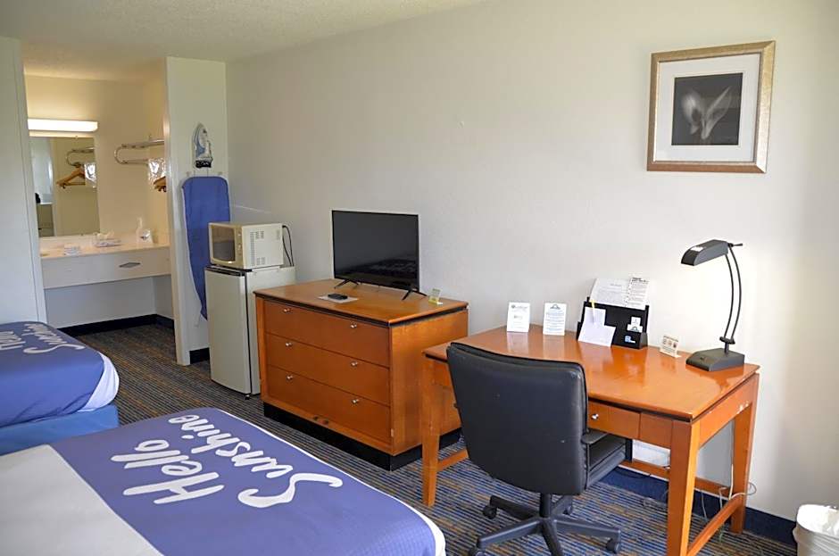 Days Inn by Wyndham Luray Shenandoah