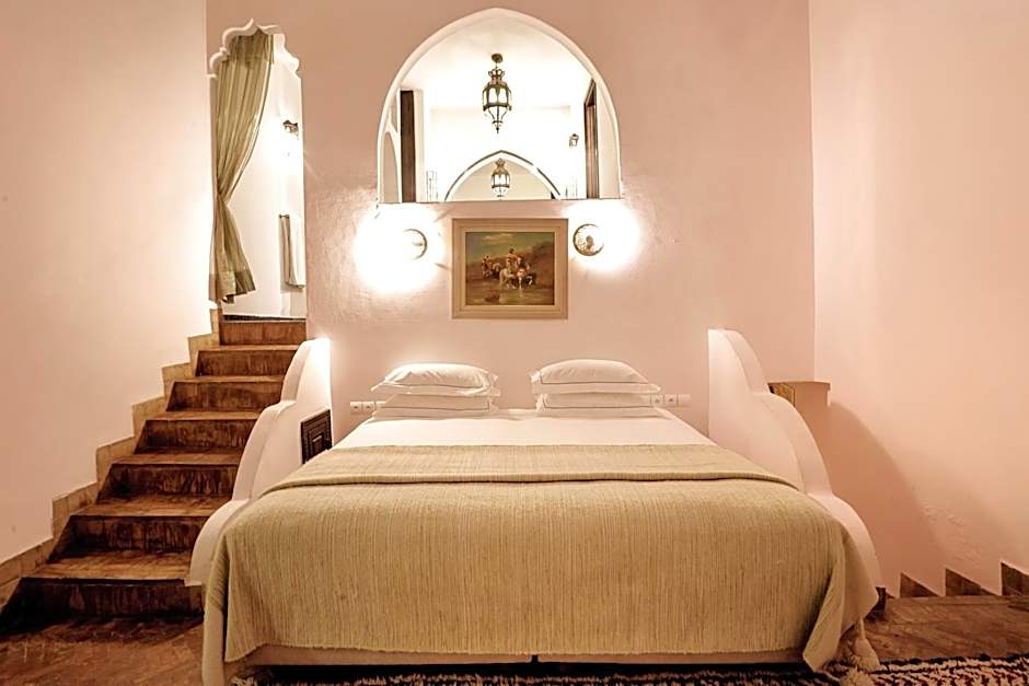 Marrakech Riads, Angsana Heritage Collection