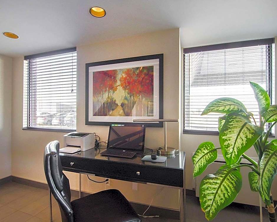 Comfort Inn Swift Current