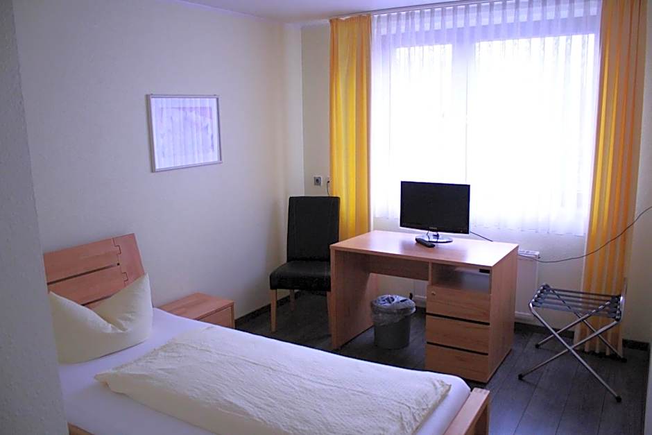 Hotel am Schloss Broich