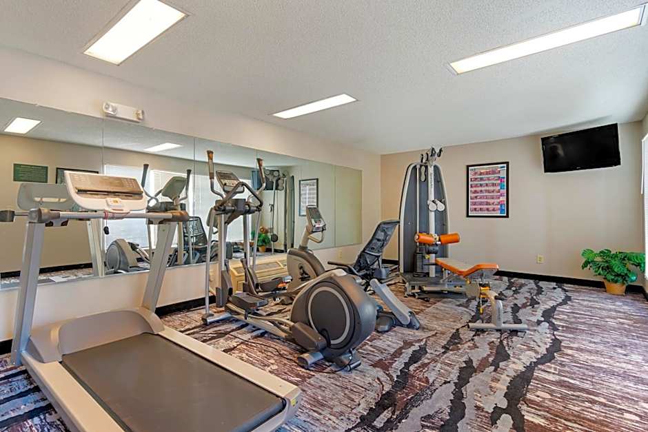 Quality Inn Newnan - Atlanta South