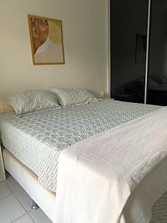 Monte Castelo Gravatá