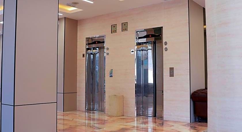Al Salam Hotel Suites