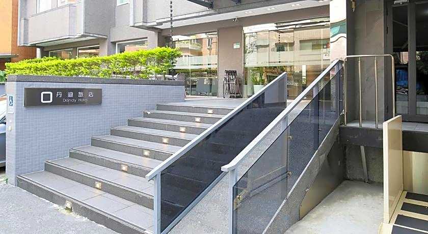 Dandy Hotel - Tianmu Branch