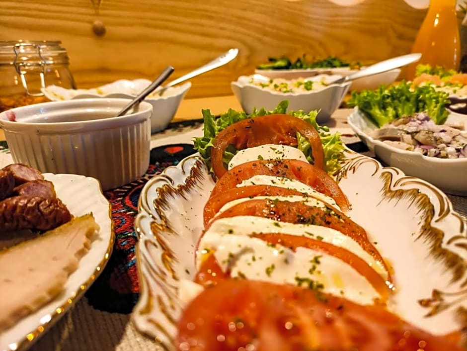 Krokus Park Residence