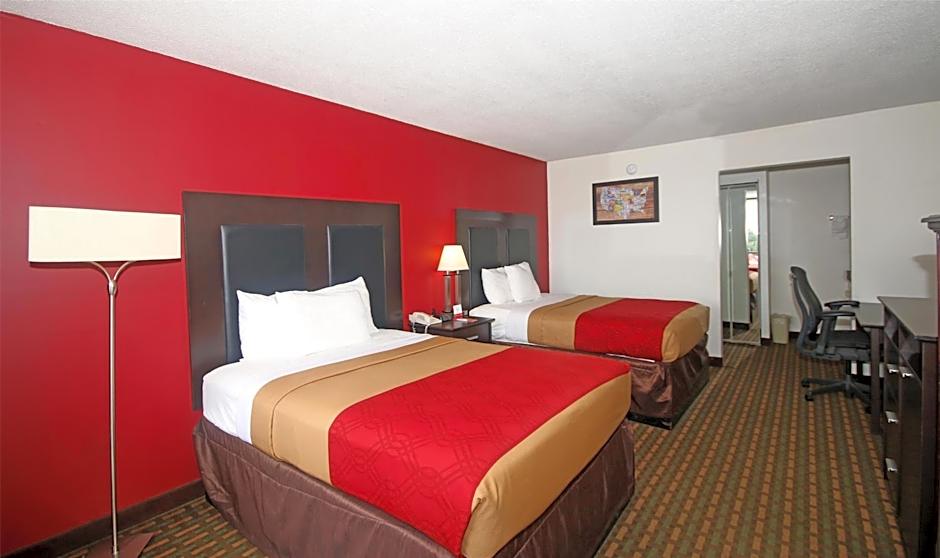 Americas Best Value Inn Pilot Mountain