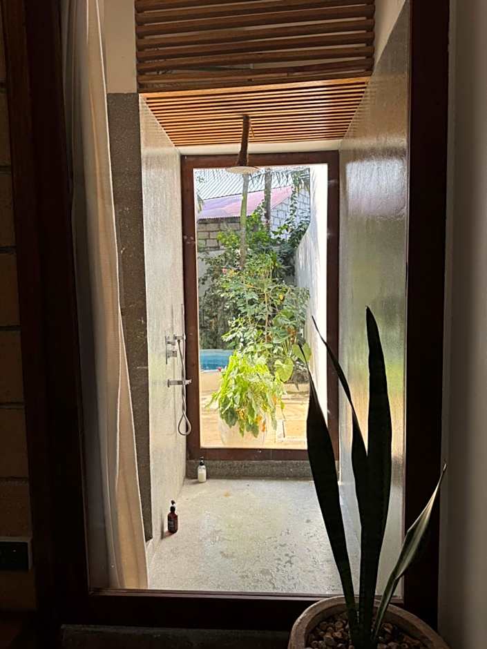 Maisha Nungwi - Boutique Hotel