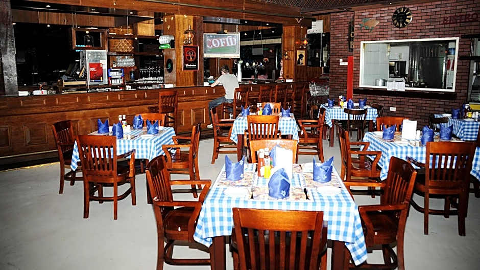 Ramee Guestline Hotel
