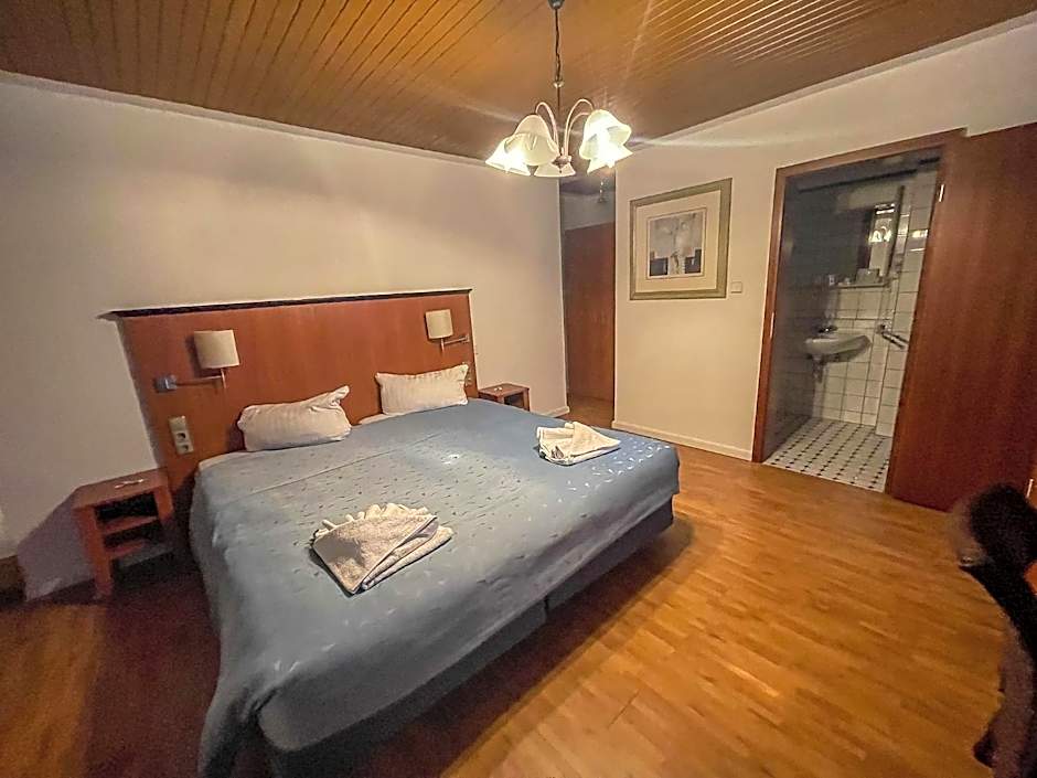 Cici Monteurunterkünfte Plettenberg Oestertal