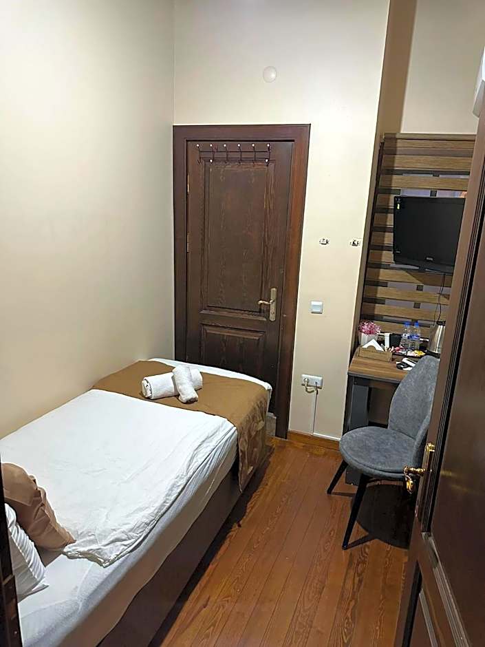 Güner Hotel