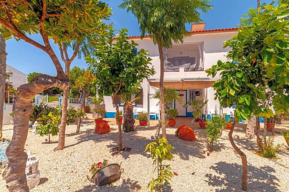 4Ever Palace Design&Nature