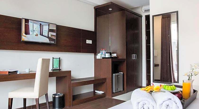 D'season Premiere Hotel