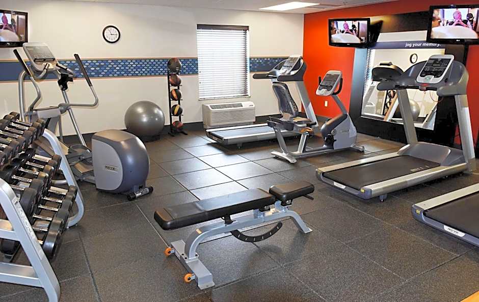 Hampton Inn & Suites by Hilton Fargo Medical Center