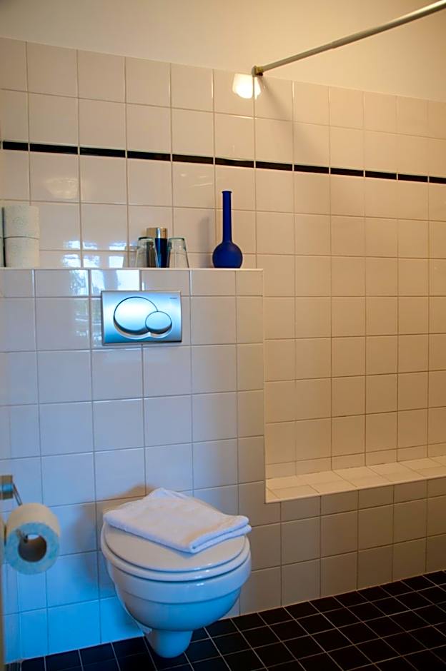 Bed & Breakfast WestViolet