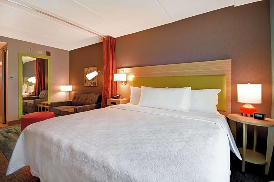 Home2 Suites by Hilton Atlanta Marietta, GA