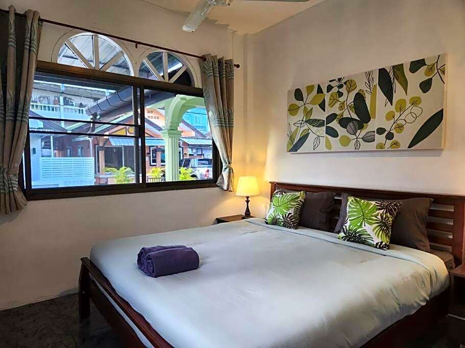 Karon Beach Holiday Home