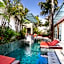Bali Ginger Suites & Villa