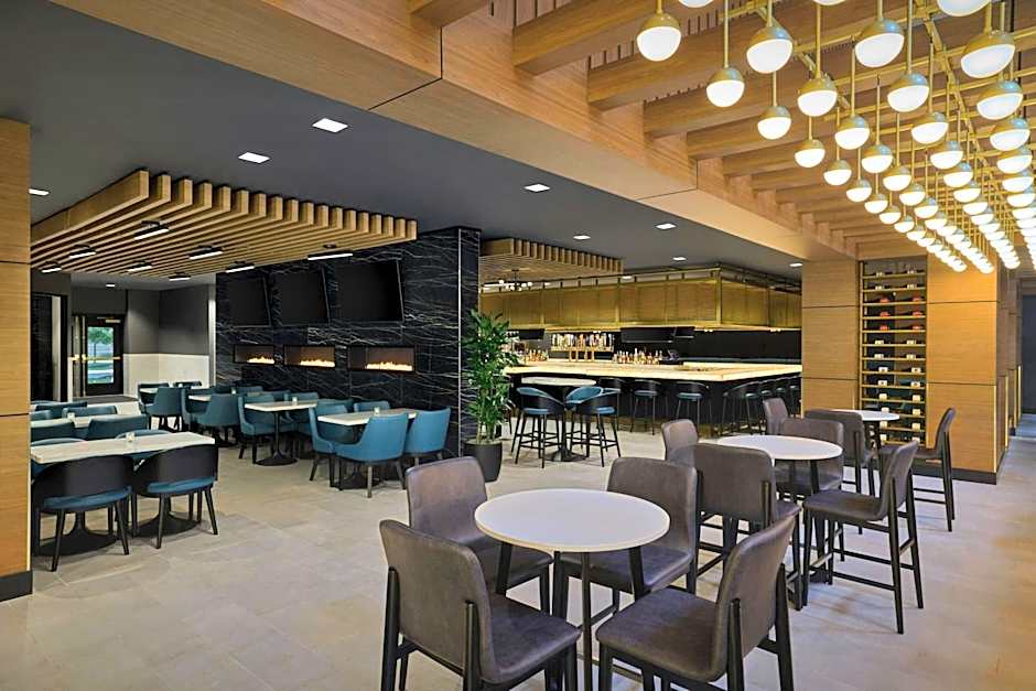 Chicago Marriott Northwest